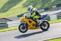 Lower Group Yellow Bikes